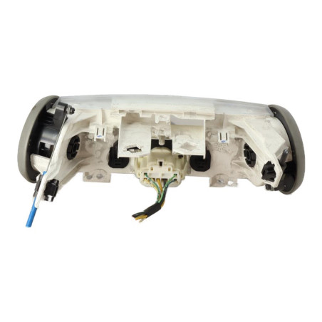 Commande chauffage TOYOTA AYGO 1