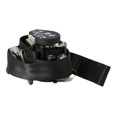 Ceinture avant droit PEUGEOT 207 Photo n°1