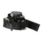 Ceinture avant droit PEUGEOT 207