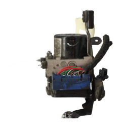 Bloc ABS (freins anti-blocage) RENAULT SCENIC 3 Photo n°1