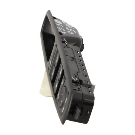 Interrupteur de leve vitre avant gauche RENAULT SCENIC 3