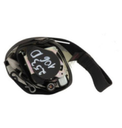 Ceinture avant droit PEUGEOT 207 Photo n°3