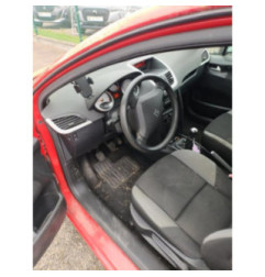 Ceinture avant droit PEUGEOT 207 Photo n°4