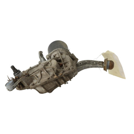 Moteur essuie glace avant gauche RENAULT SCENIC 3