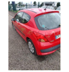 Ceinture avant droit PEUGEOT 207 Photo n°7