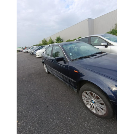 Demarreur BMW SERIE 3 E46
