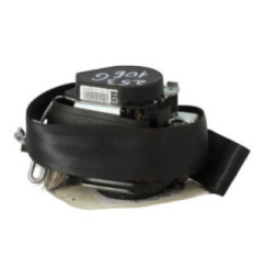 Ceinture avant gauche PEUGEOT 207 Photo n°1