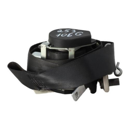 Ceinture avant gauche PEUGEOT 207