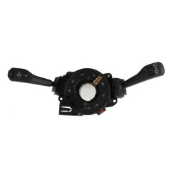 Com (Bloc Contacteur Tournant+Commodo Essuie Glace+Commodo Phare) BMW SERIE 3 E46 Photo n°4