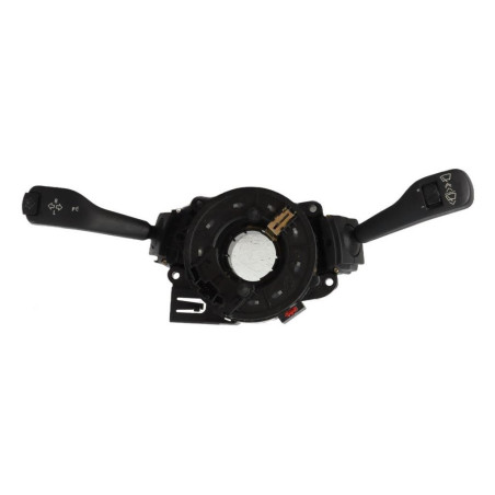 Com (Bloc Contacteur Tournant+Commodo Essuie Glace+Commodo Phare) BMW SERIE 3 E46 Photo n°4