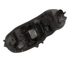 Platine feu arriere gauche OPEL CORSA D Photo n°1