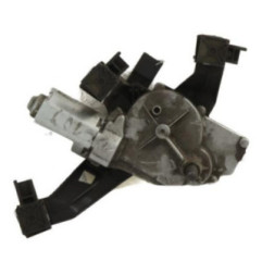 Moteur essuie glace arriere PEUGEOT 207 Photo n°3