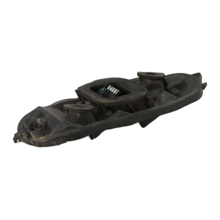 Platine feu arriere gauche OPEL CORSA D Photo n°1