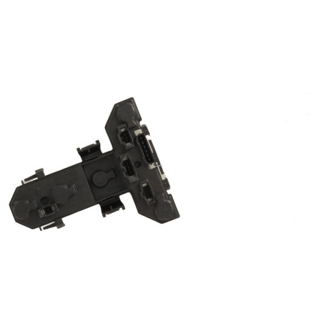 Platine feu arriere gauche VOLKSWAGEN GOLF 4 Photo n°1