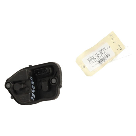 Platine feu arriere droit RENAULT MEGANE 3 Photo n°1