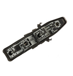 Platine feu arriere gauche RENAULT GRAND SCENIC 2 Photo n°1