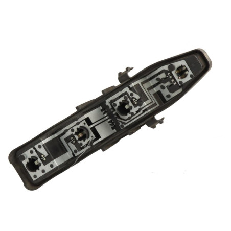 Platine feu arriere gauche RENAULT GRAND SCENIC 2 Photo n°1