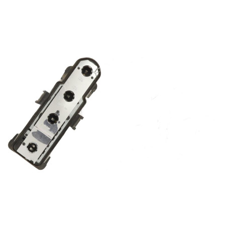 Platine feu arriere droit MERCEDES CLASSE M 163 Photo n°1