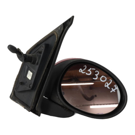 Retroviseur droit CITROEN C1 1 Photo n°1