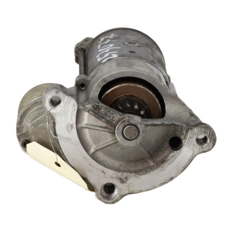 Demarreur PEUGEOT 206 Photo n°1