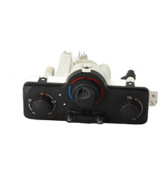 Commande chauffage RENAULT CLIO 3 Photo n°1