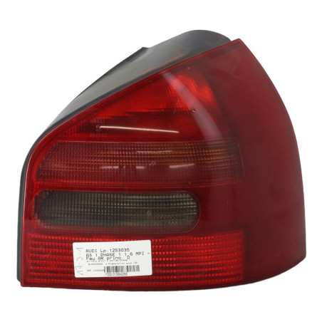 Feu arriere principal droit (feux) AUDI A3 1 Photo n°1