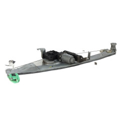 Moteur leve vitre avant gauche RENAULT GRAND SCENIC 2 Photo n°1