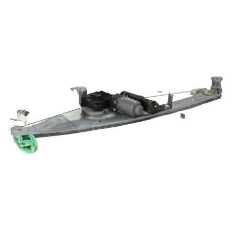 Moteur leve vitre avant gauche RENAULT GRAND SCENIC 2 Photo n°1