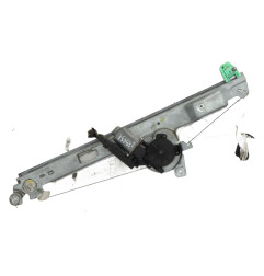 Moteur leve vitre avant gauche RENAULT GRAND SCENIC 2