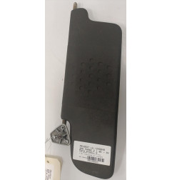 Pare soleil gauche PEUGEOT 205 Photo n°1