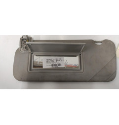 Pare soleil gauche PEUGEOT 407 Photo n°1