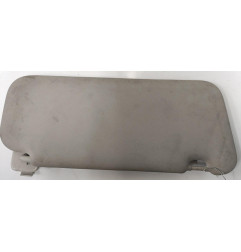 Pare soleil gauche PEUGEOT 407