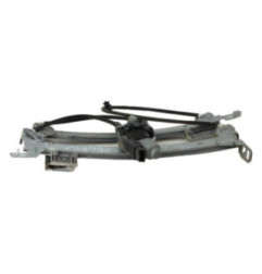 Moteur leve vitre avant droit RENAULT MEGANE 2 Photo n°1