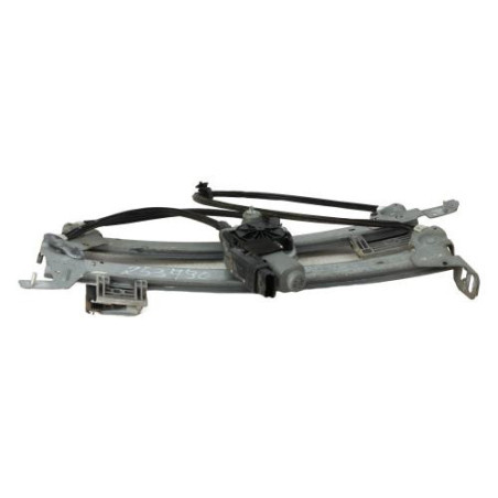 Moteur leve vitre avant droit RENAULT MEGANE 2 Photo n°1