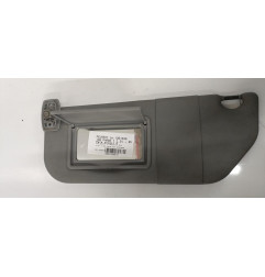 Pare soleil gauche PEUGEOT 106 Photo n°1