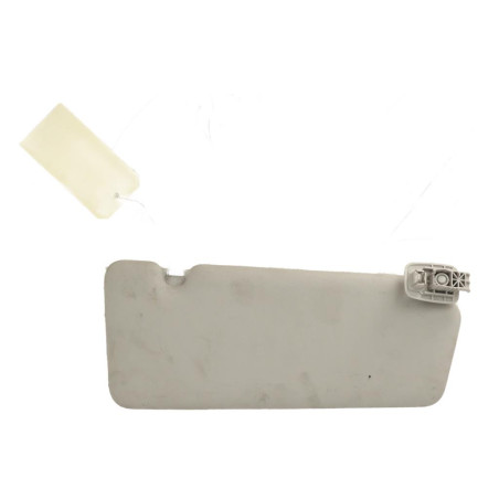 Pare soleil gauche RENAULT CLIO 4