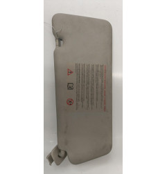 Pare soleil droit RENAULT LAGUNA 3