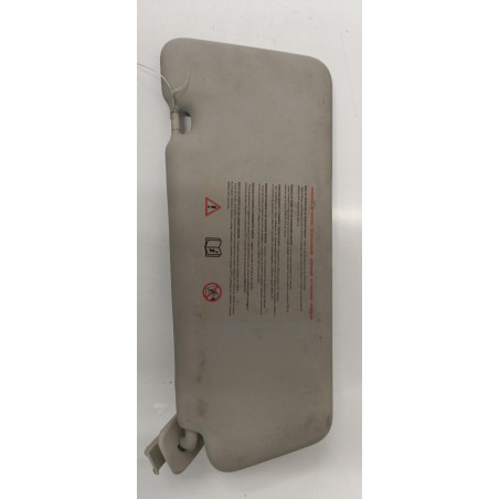 Pare soleil droit RENAULT LAGUNA 3