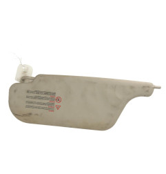 Pare soleil droit RENAULT CLIO 3