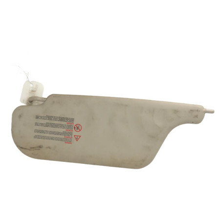 Pare soleil droit RENAULT CLIO 3