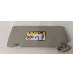 Pare soleil droit RENAULT CLIO 4