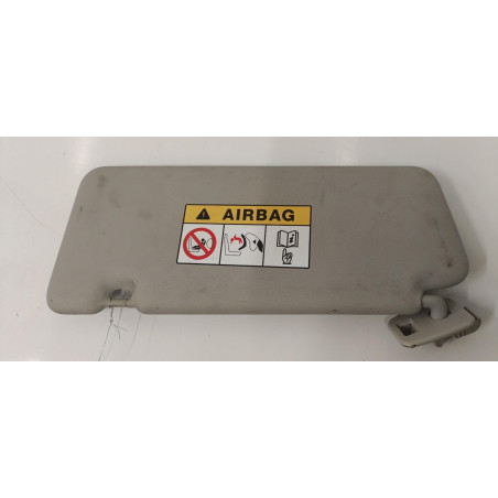 Pare soleil droit RENAULT CLIO 4