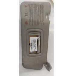 Pare soleil droit RENAULT MEGANE 3