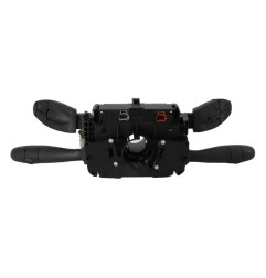 Com (Bloc Contacteur Tournant+Commodo Essuie Glace+Commodo Phare) PEUGEOT 207