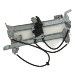 Moteur leve vitre avant droit RENAULT MEGANE 2