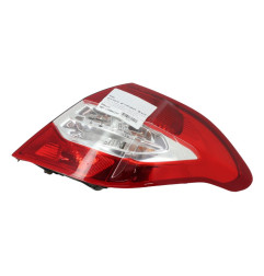 Feu arriere principal droit (feux) CITROEN C4 2 Photo n°1