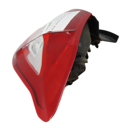 Feu arriere principal droit (feux) CITROEN C4 2