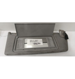 Pare soleil droit OPEL ASTRA H Photo n°1