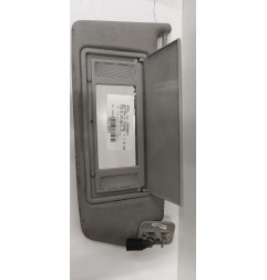 Pare soleil droit OPEL ASTRA H