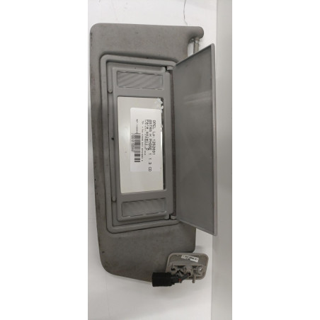 Pare soleil droit OPEL ASTRA H